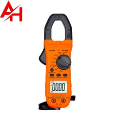 Ampe kìm AC/DC APECH AC-356 (800A, True-RMS)