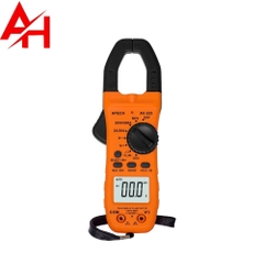 Ampe kìm APECH AC-223 (2A/600A AC, TrueRMS)