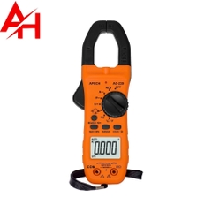 Ampe kìm APECH AC-239 (AC 4A/800A, TrueRMS)