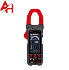 Ampe kìm APECH AC-656 (AC 800A, TrueRMS)