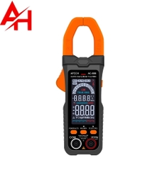 Ampe kìm APECH AC-386 (AC/DC 800A, 600V)