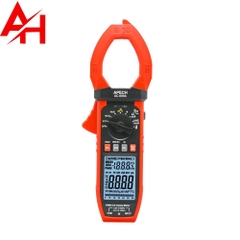 Ampe kìm APECH AC-689A (1000AAC, TrueRMS)