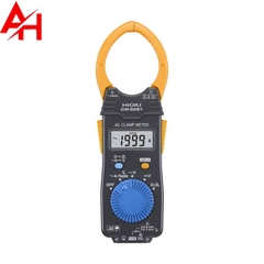 Ampe kìm đo dòng điện AC Hioki CM3281
