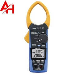 Ampe kìm đo dòng điện AC Hioki CM4142 (Bluetooth)