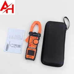 Ampe Kìm VICTOR 610D True RMS (1000A/1000V)