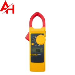 Ampe kìm Fluke 301A + TẶNG TÚI FLUKE ĐỰNG MÁY