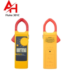 Ampe kìm Fluke 301C 1000A TrueRMS TẶNG TÚI FLUKE ĐỰNG MÁY