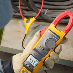 Ampe kìm Fluke 381iFlex (Fluke-381)