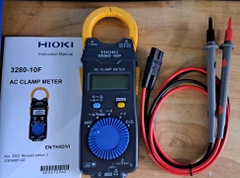 Ampe kìm HIOKI 3280-10F (Flexible CT6280)