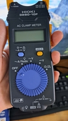 Ampe kìm HIOKI 3280-10F (Flexible CT6280)