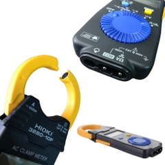 Ampe kìm HIOKI 3280-10F (Flexible CT6280)