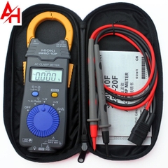 Ampe kìm HIOKI 3280-10F (Flexible CT6280)