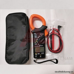 Ampe kìm Victor 3266 đo dòng AC (1000A) - 3266