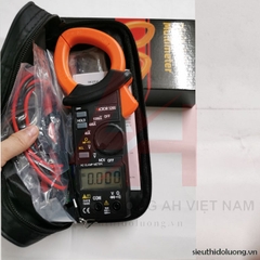 Ampe kìm Victor 3266 đo dòng AC (1000A) - 3266