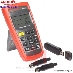 Dụng cụ đo nhiệt độ Amprobe RTD-10W