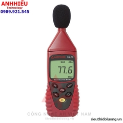 Máy đo độ ồn Ampobe SM-10