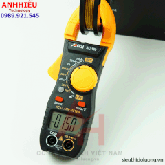 Ampe kìm đo dòng điện ac APECH AC-189