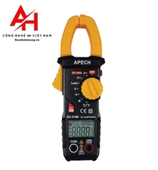 Ampe kìm APECH AC-218B (600A)