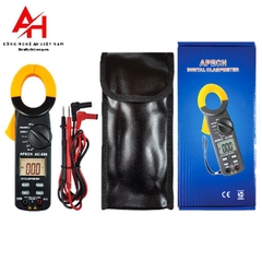 Ampe kìm APECH AC-801 (600A)