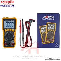 Đồng hồ vạn năng APECH AM-126 (TrueRMS)