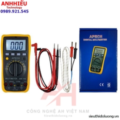 Đồng hồ vạn năng APECH AM-186