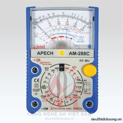Đồng hồ vạn năng kim APECH AM-288C