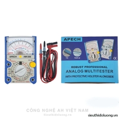 Đồng hồ vạn năng kim APECH AM-288C