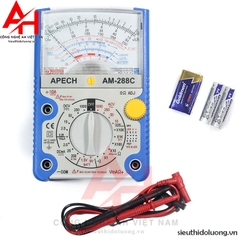 Đồng hồ vạn năng kim APECH AM-288C