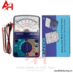 Đồng hồ vạn năng kim APECH AM-289C