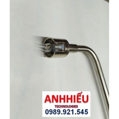 Que đo nhiệt độ tiếp xúc bề mặt APECH AT-33 (-50 ~ 500 độ C)