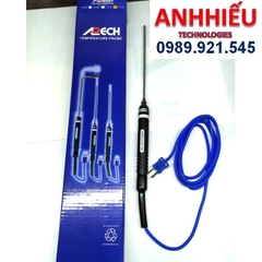 Cây đo nhiệt độ tiếp xúc đầu tù APECH AT-36 (-50~600 độ C)