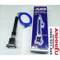 Cây đo nhiệt độ tiếp xúc cảm biến APECH AT-38 (cây nhiệt độ bánh xe)