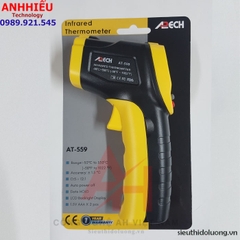 Súng đo nhiệt độ hồng ngoại APECH AT-559
