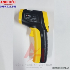 Súng đo nhiệt độ hồng ngoại APECH AT-559