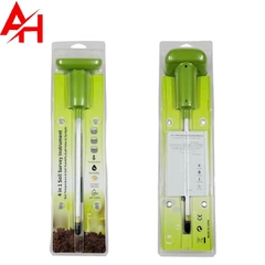 Bút đo pH đất trồng, nhiệt độ đất, độ ẩm đất, ánh sáng 4 in 1 APECH SPM-9