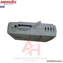 Máy ghi nhiệt độ, độ ẩm AZ-87798