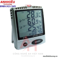 Máy ghi nhiệt độ, độ ẩm AZ-87798