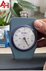 Đồng hồ đo độ cứng cao su TECLOCK GS-719N shore A