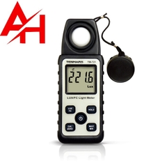 Máy đo cường độ ánh sáng TENMARS TM-721