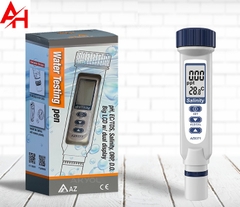 Bút đo độ mặn AZ 8371