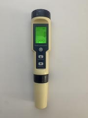 BÚT ĐO ĐỘ MẶN/PH/TDS/EC TOTAL METER EZ-9909SP