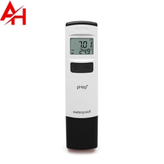 Bút Đo pH/Nhiệt Độ HANNA HI-98108 Với Độ Phân Giải 0.01pH