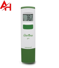 Bút Đo pH/Nhiệt Độ HANNA HI-98118 Chuyên Trong Thủy Canh GroLine pH