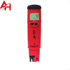 Bút đo pH/Nhiệt Độ HANNA HI-98127 Độ Phân Giải 0.1