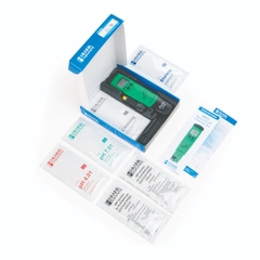 Bút Đo pH/ORP/Nhiệt Độ HANNA HI-98121