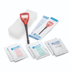 Bút đo pH Trong Nước Sạch HANNA HI-98103 (0.0 - 14.0)