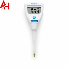 Bút đo pH Trong Phô Mai HANNA HI-981032