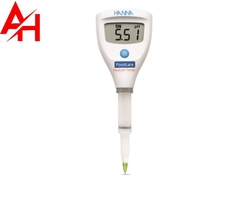 Bút Đo pH Trong Thịt Và Nước HANNA HI-981045 Với Thiết Kế Gắn Lưỡi Dao