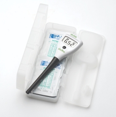 Bút Đo pH Trong Thủy Canh HANNA HI-98115 GroLine