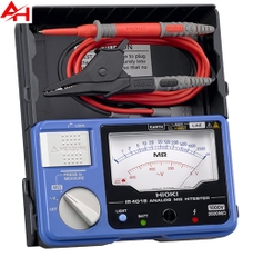 Máy đo điện trở cách điện HIOKI IR4018-20